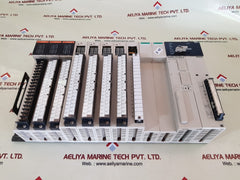 Omron cvm1-cpu01-v2 cpu unit