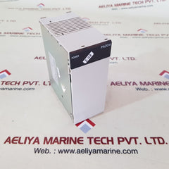 Omron c200hw-pa204/wide ac power supply unit