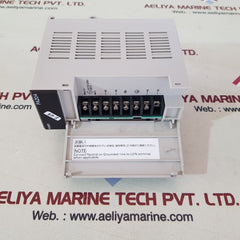 Omron c200hw-pa204/wide ac power supply unit
