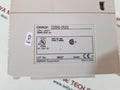 Omron c200hs-cpu03 cpu unit