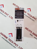 Omron c200h-id215 input unit