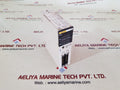 Omron c200h-0d215 output unit 24vdc 0.1a/point,3.2a/unit