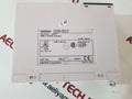 Omron c200h-0d215 output unit 24vdc 0.1a/point,3.2a/unit