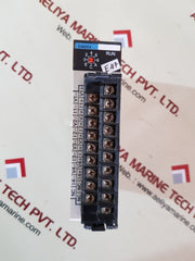 Omron c200h-da002 d/a unit 4ma 20ma