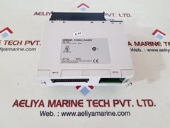 Omron c200h-da002 d/a unit 4ma 20ma