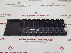 Omron c200h-bc081 cpu base unit