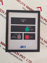 Jrcs scu-at7 starter control unit 2y27 n