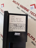 Jrcs scu-at7 starter control unit 2y27 n