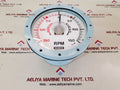 Nabco nfe-150s rpm meter 