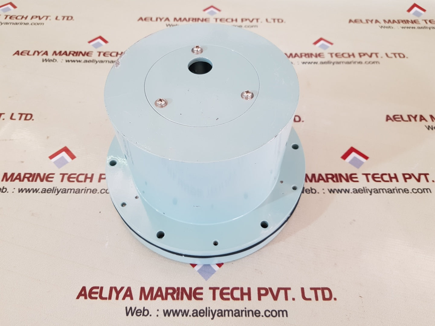 Nabco nfe-150s rpm meter 