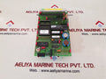 H.m. stein shon e 253.2 pcb card
