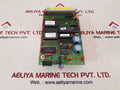 H.M. stein shon e 253.2 kp3 pcb card