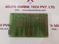 H.M. stein shon e 253.2 kp3 pcb card