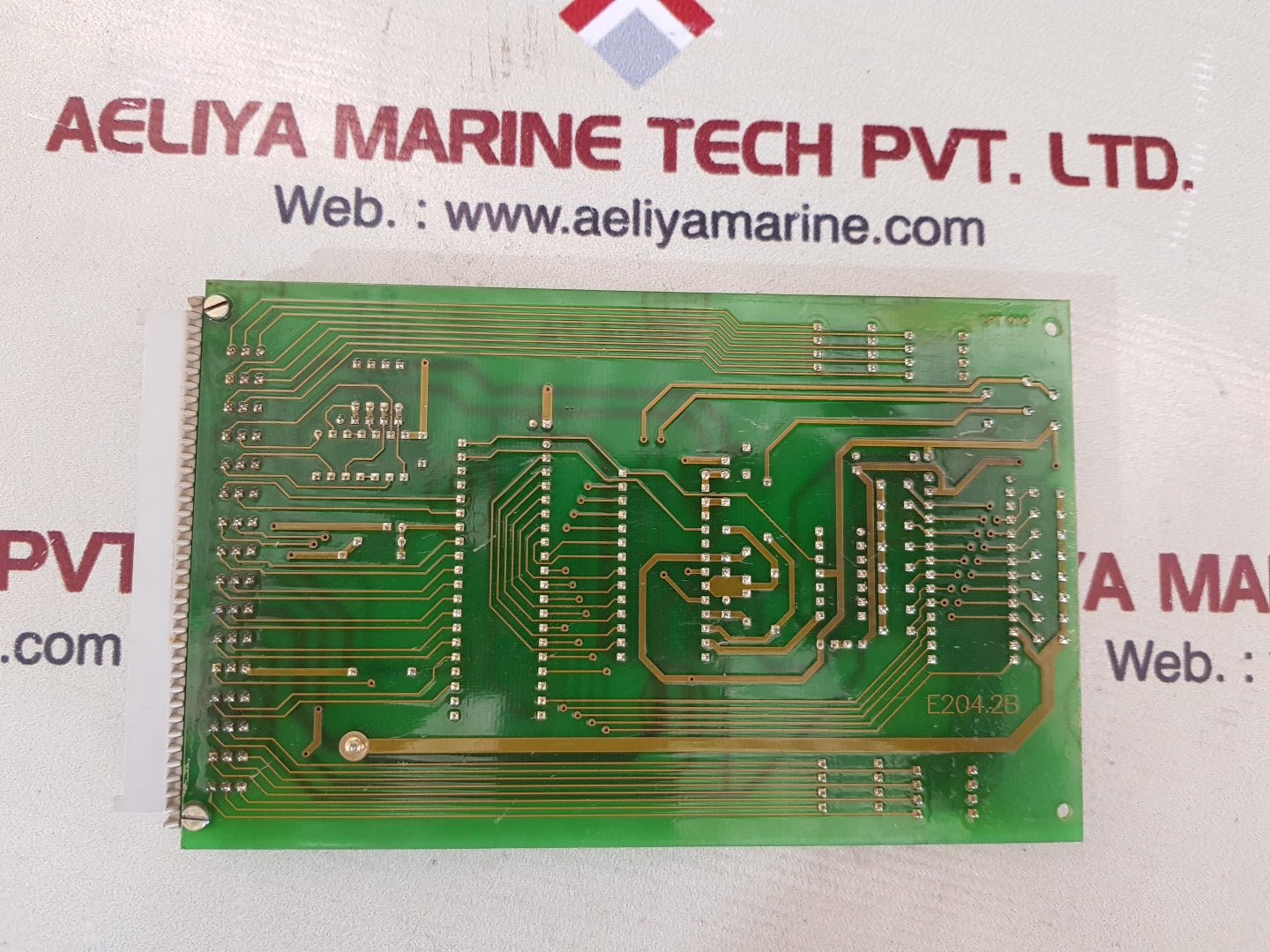 H.M. stein shon e204.2 (1) pcb card