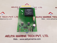 H.m.stein e168.1 (1) pcb card