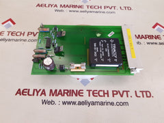 H.m.stein e168.1 (1) pcb card