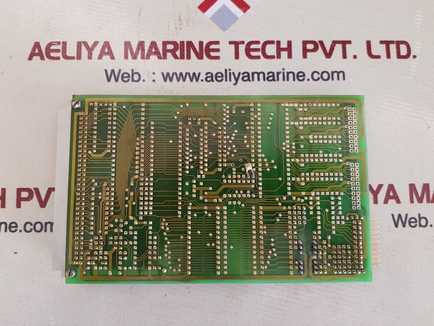 H.M stein shon E244.1 pcb card