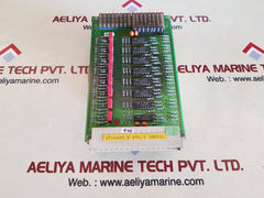 H.M.stein sohn e415.1 pcb card 