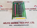 H.m. stein e 415.1 (2) pcb card