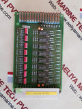 H.m. stein e 415.1 (2) pcb card