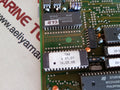 H.M.Stein sohn e 245.1 (8) pcb card