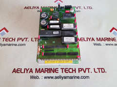 H.M. stein shon e 253.2 cp3 pcb card