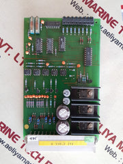 H.M.stein sohn e330.2 (1) pcb card