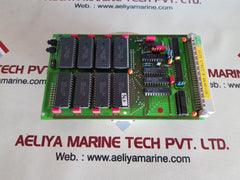 H.M.Stein sohn e 224.1 bp14 pcb card