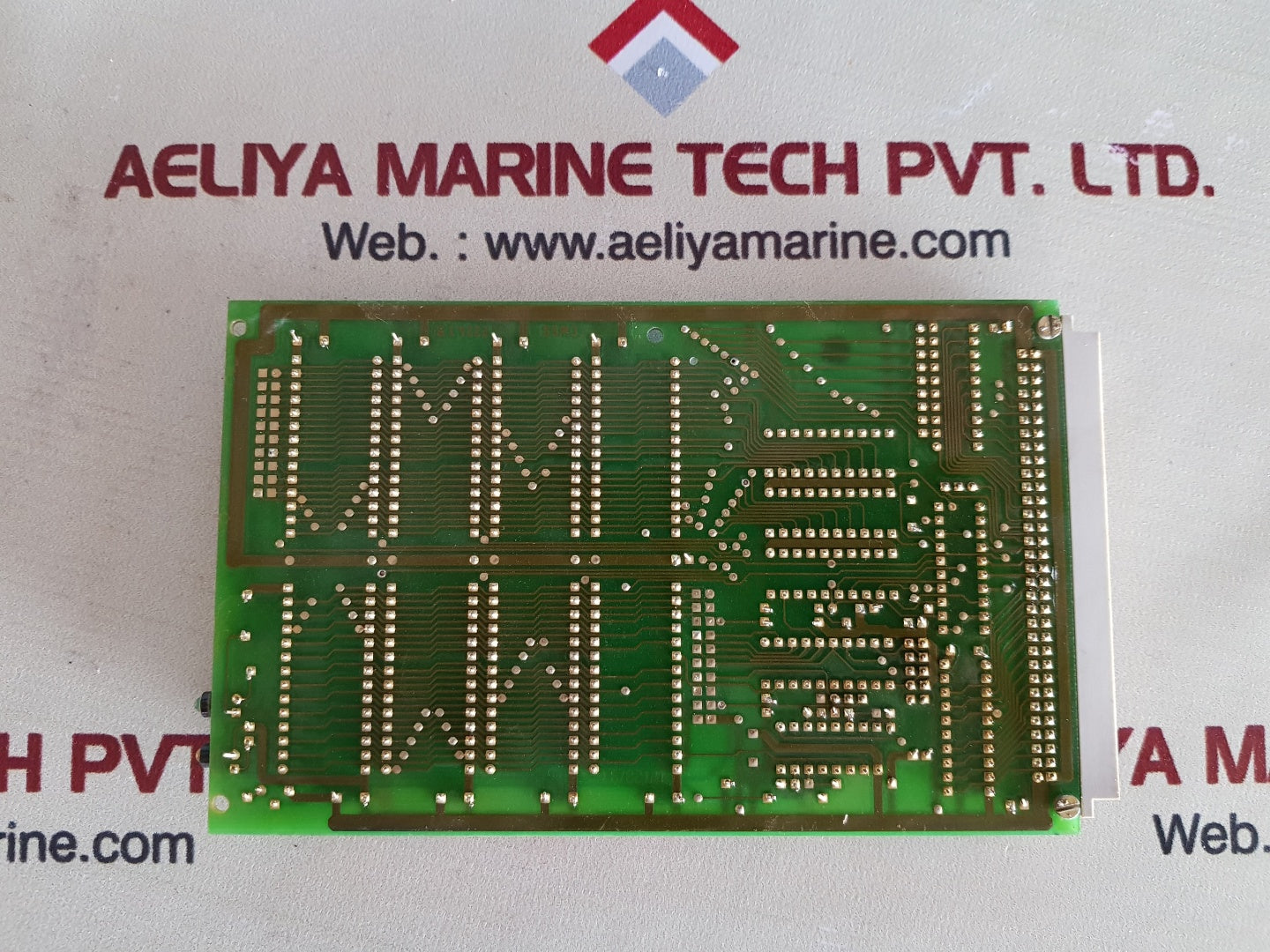 H.M.Stein sohn e 224.1 bp14 pcb card