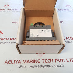 Precision digital pd765-6r0-00 trident process & temp meter