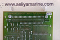 Ekf elektronik acia4-cl pcb card rev.1
