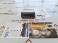 Precision digital pd765-6r0-00 trident process & temp meter