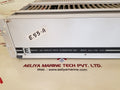 Stein sohn camos 6809 E binary and analog data acquisition unit a113.1