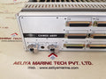 Stein sohn camos 6809 E binary and analog data acquisition unit a113.1