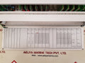 Stein sohn camos 6809 E binary and analog data acquisition unit a113.1