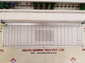 Stein Sohn camos 6809 binary and analog data acquisition unit 87-camos 