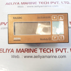Beka ba328c 4 1/2 digit indicator