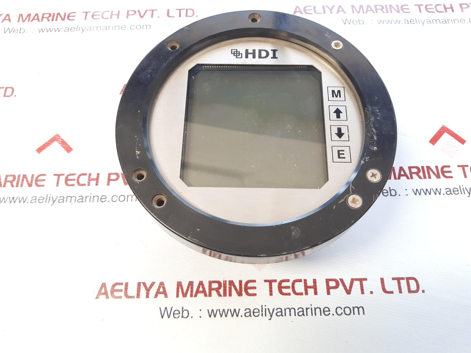 Hdi 2421a00064002aaa pressure gauge