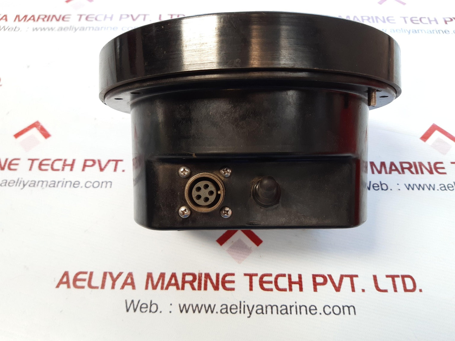 Hdi 2421a00064002aaa pressure gauge