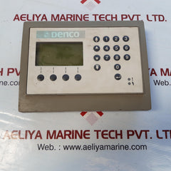 Trend denco disp gdp+ display and keypad