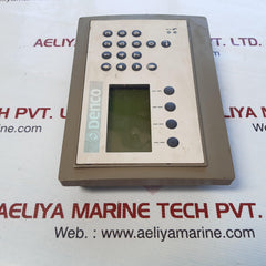 Trend denco disp gdp+ display and keypad