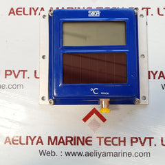 Sika 850 solar powered marine 'c sensor