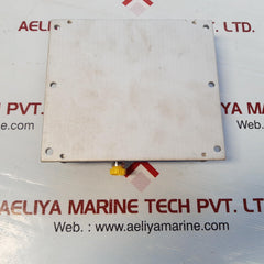Sika 850 solar powered marine 'c sensor