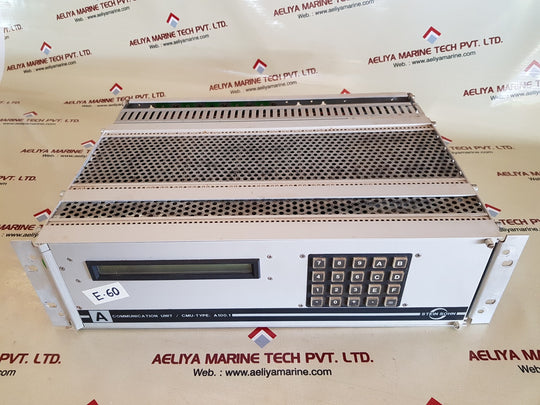Stein Sohn camos 6809 A communication unit a100.1