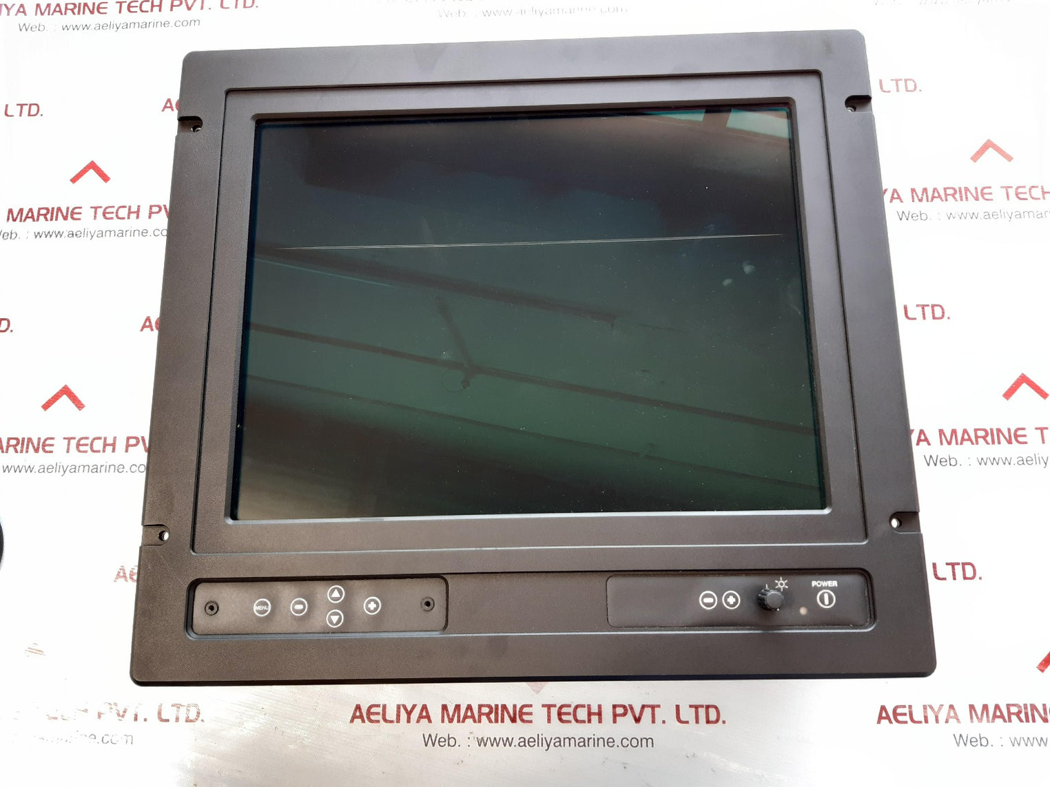 Hatteland jh 20t06 mmd-a1-11038 display