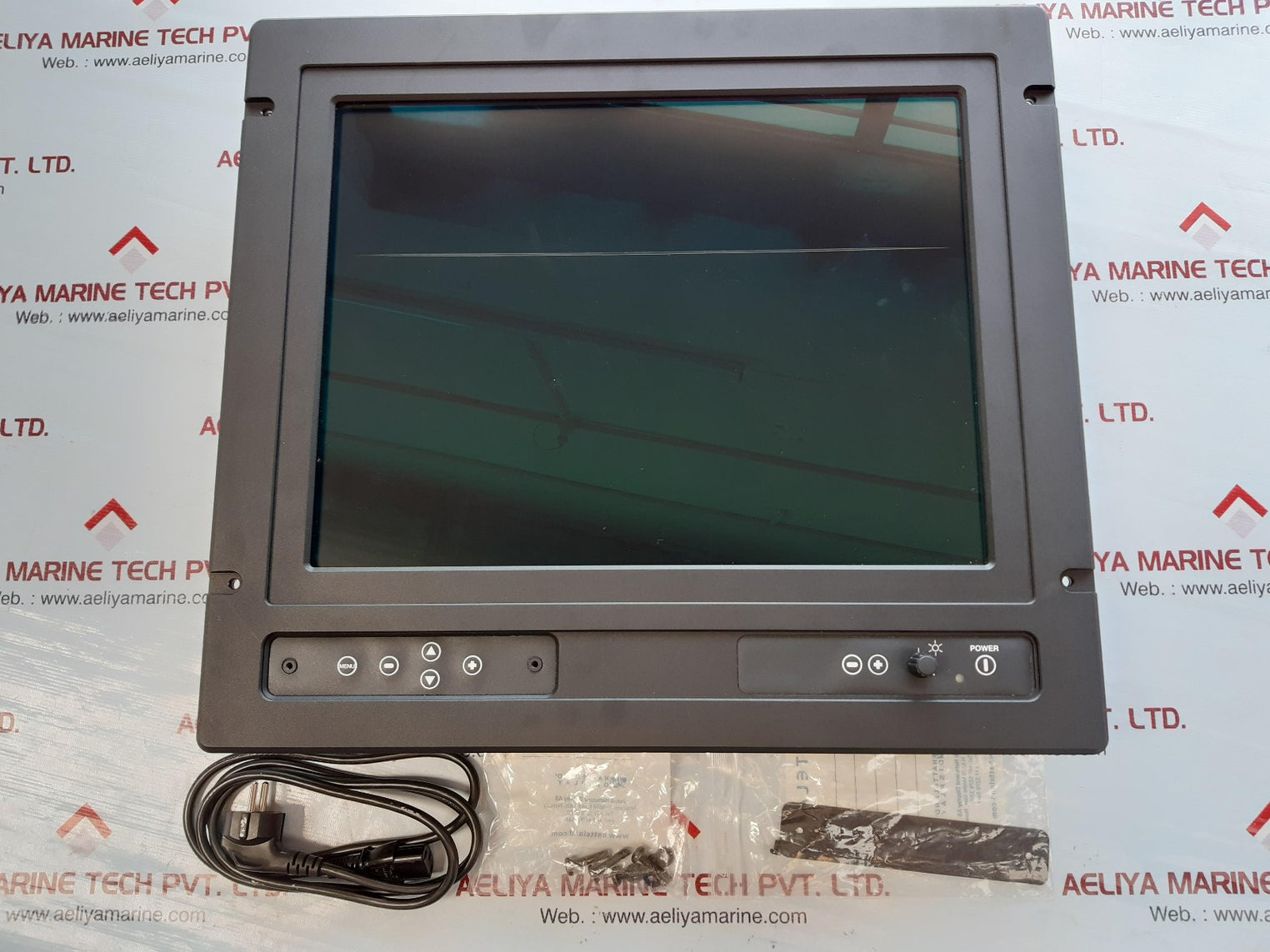 Hatteland jh 20t06 mmd-a1-11038 display