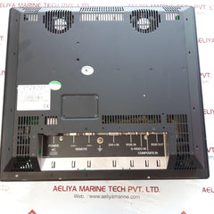 Hatteland jh 20t06 mmd-a1-11038 display