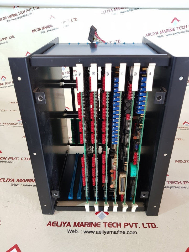 Nabco mu-190-01