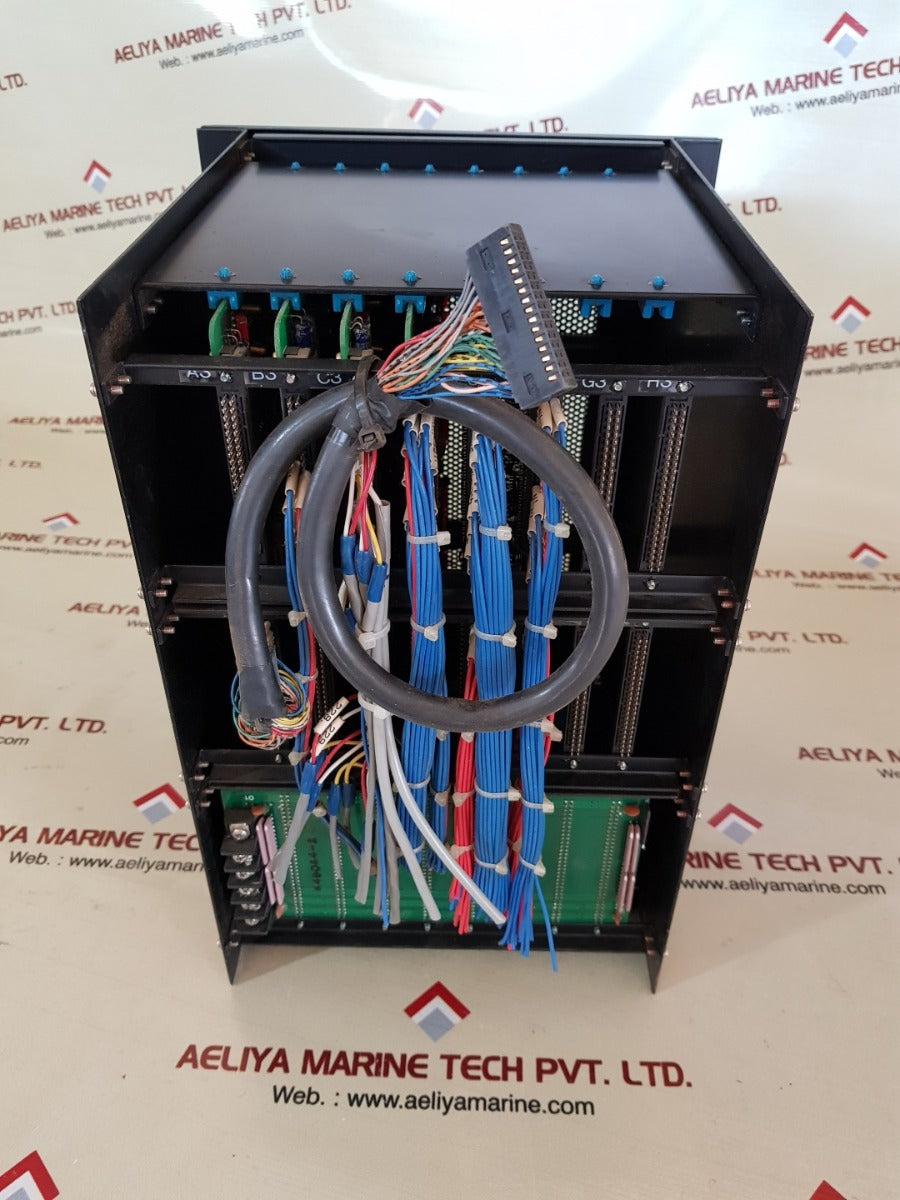 Nabco mu-190-01