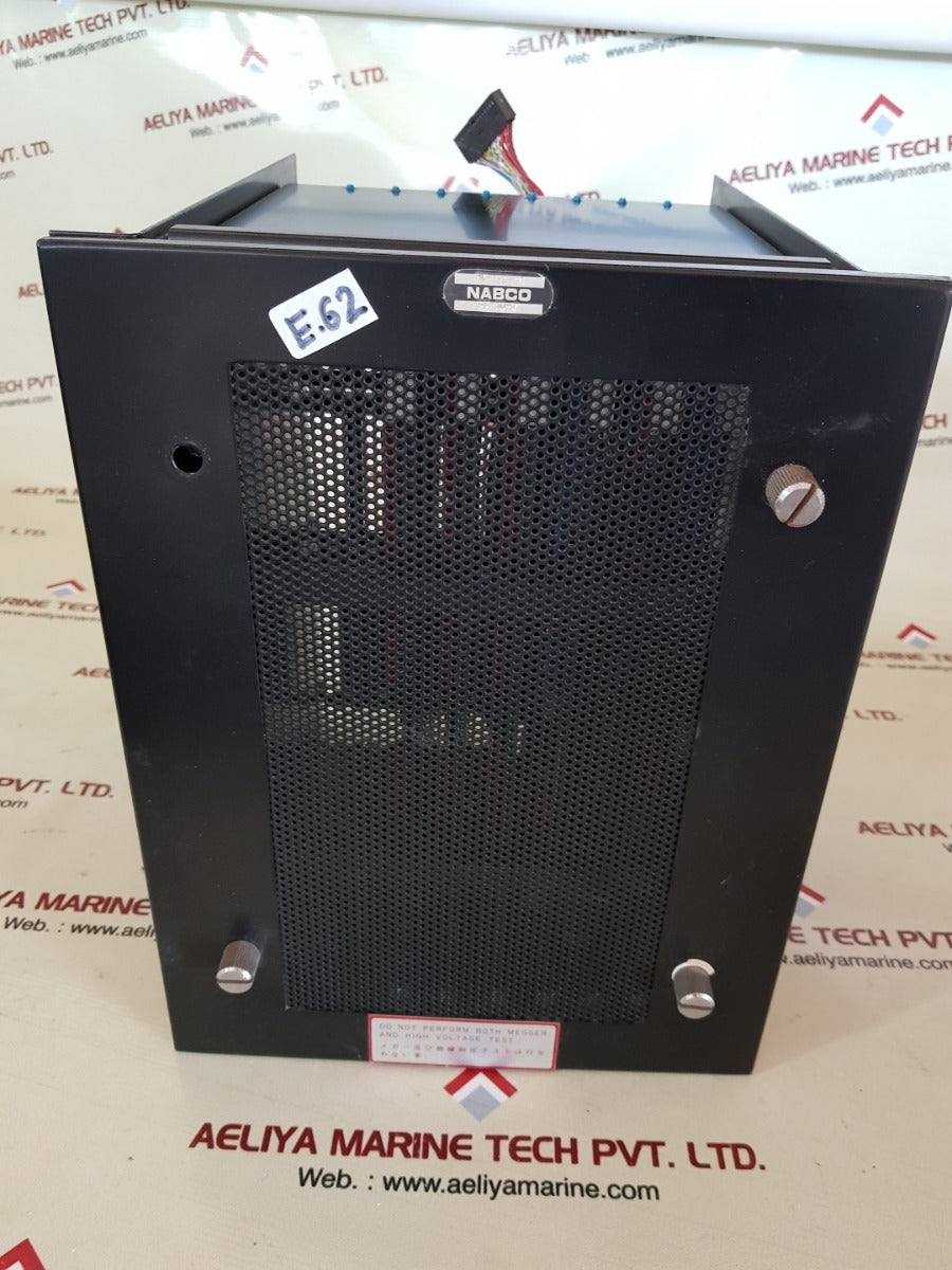 Nabco mu-190-01